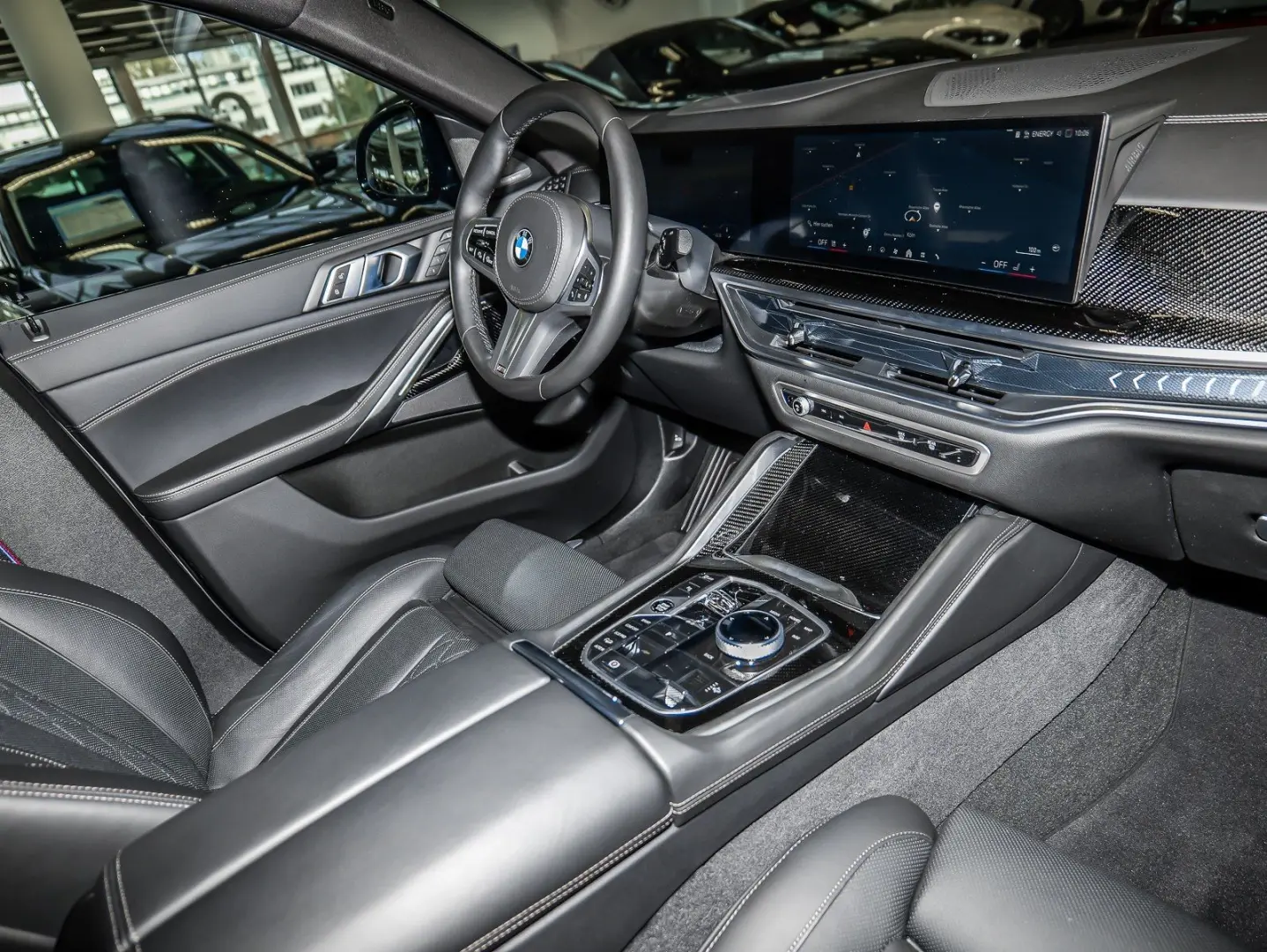 X6 xDrive30d M Sport