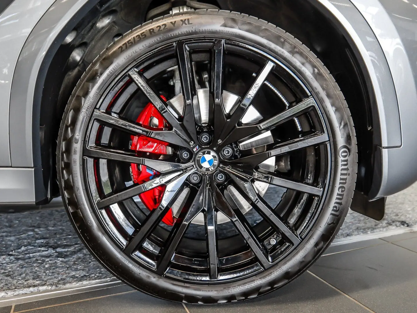 X6 xDrive30d M Sport