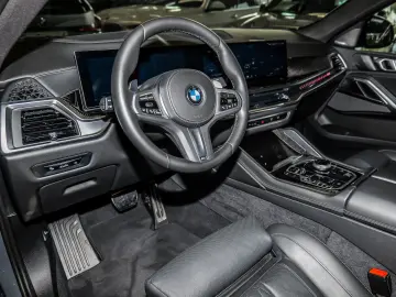 X6 xDrive30d M Sport