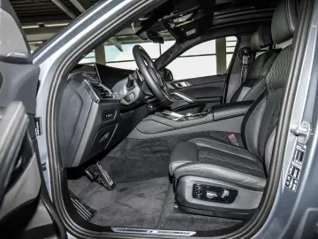 X6 xDrive30d M Sport