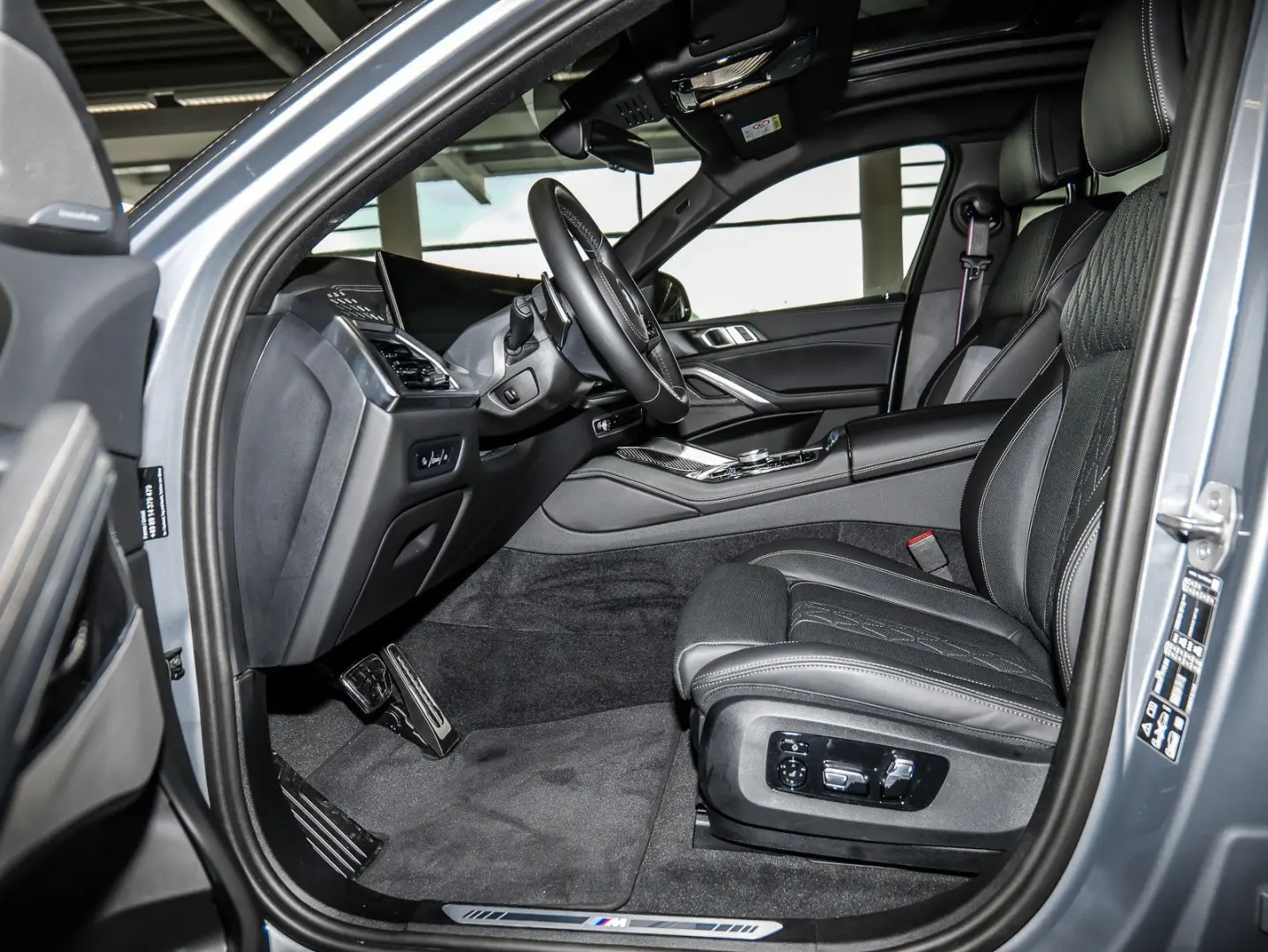 X6 xDrive30d M Sport