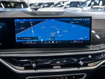 X6 xDrive30d M Sport