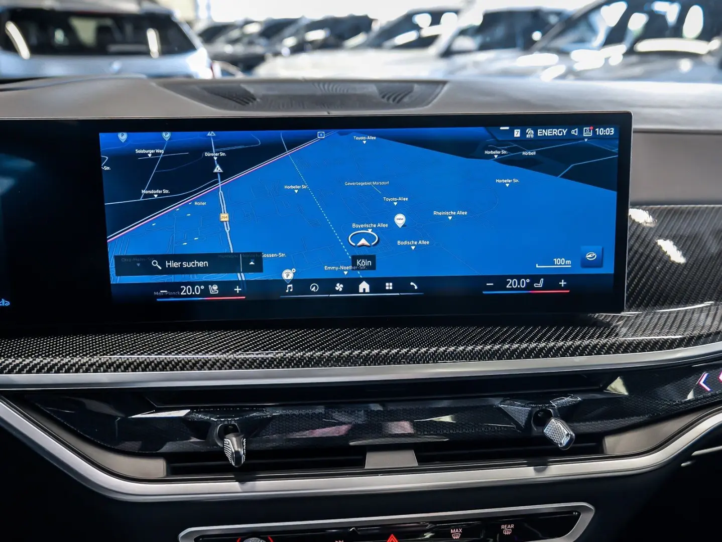 X6 xDrive30d M Sport