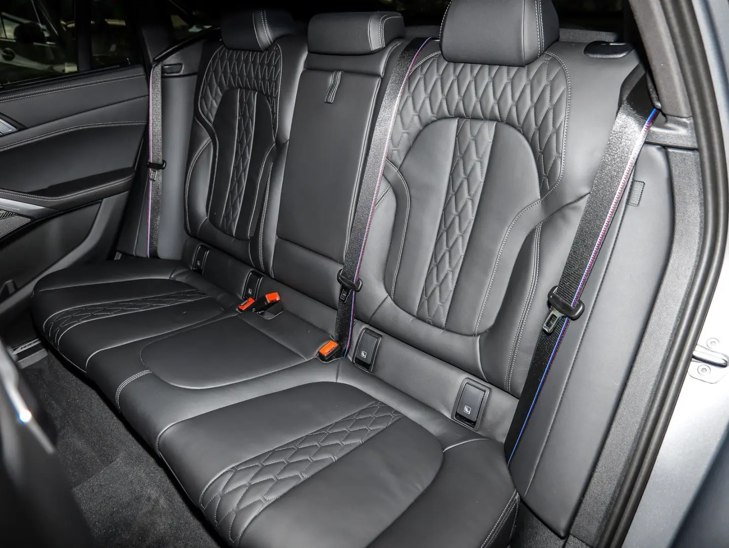 X6 xDrive30d M Sport