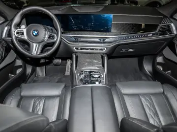 X6 xDrive30d M Sport