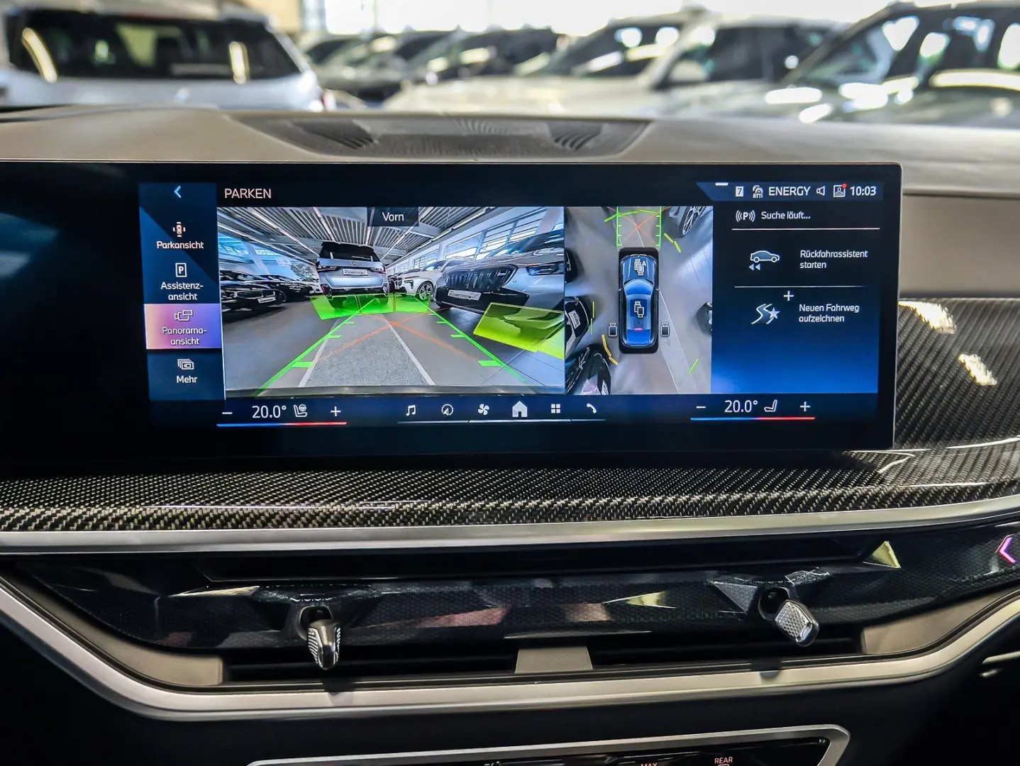 X6 xDrive30d M Sport