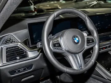 X6 xDrive30d M Sport