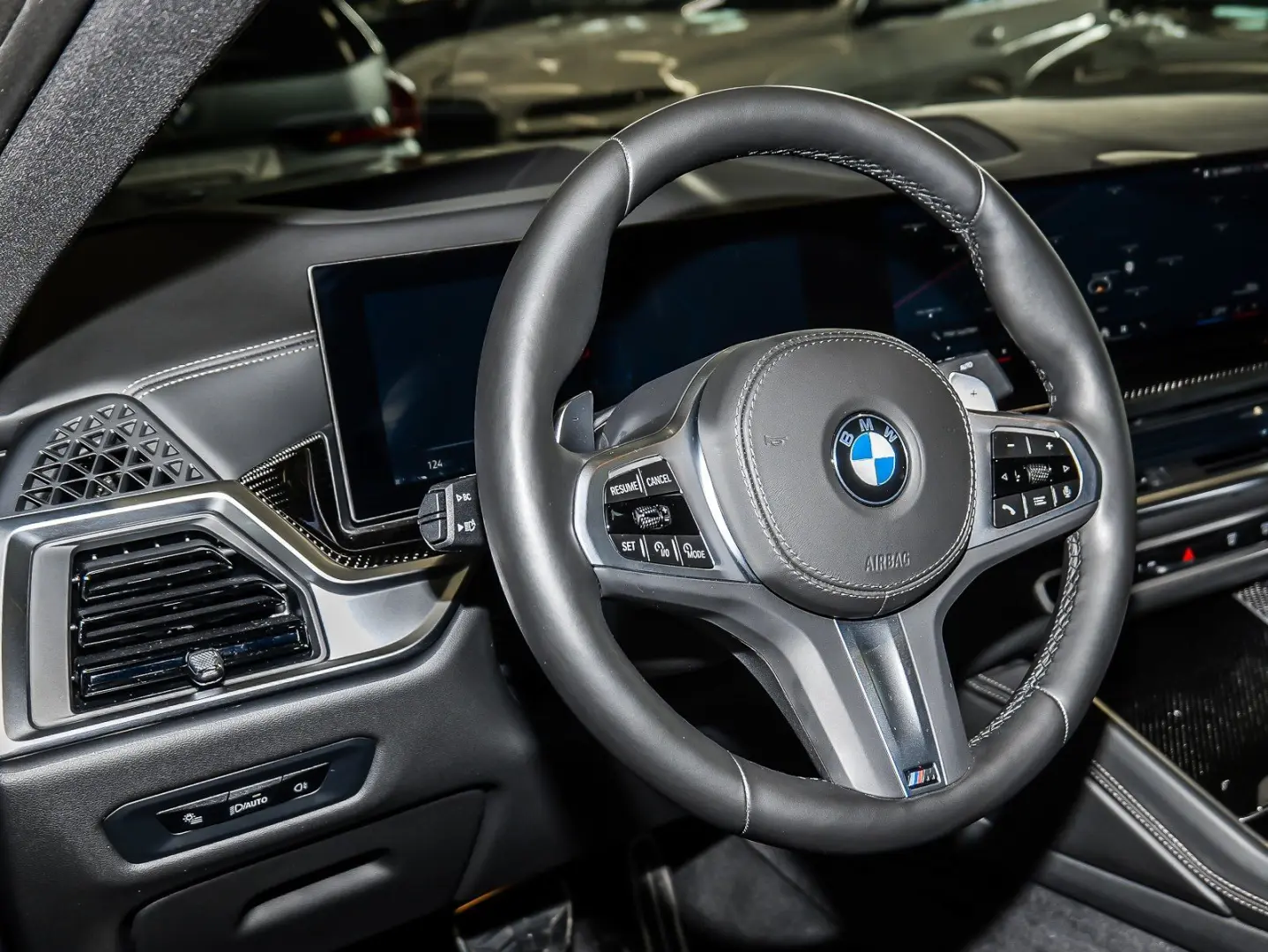 X6 xDrive30d M Sport