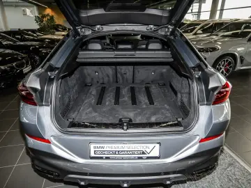 X6 xDrive30d M Sport