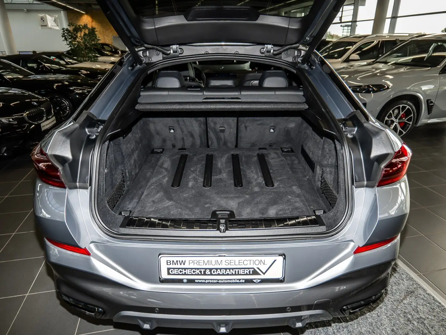 X6 xDrive30d M Sport