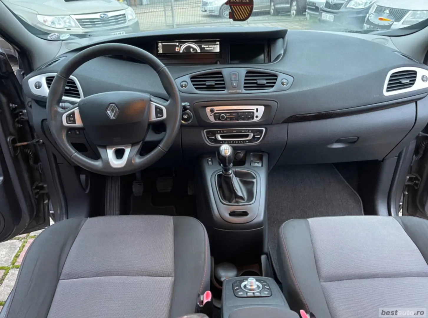Renault Grand Scenic