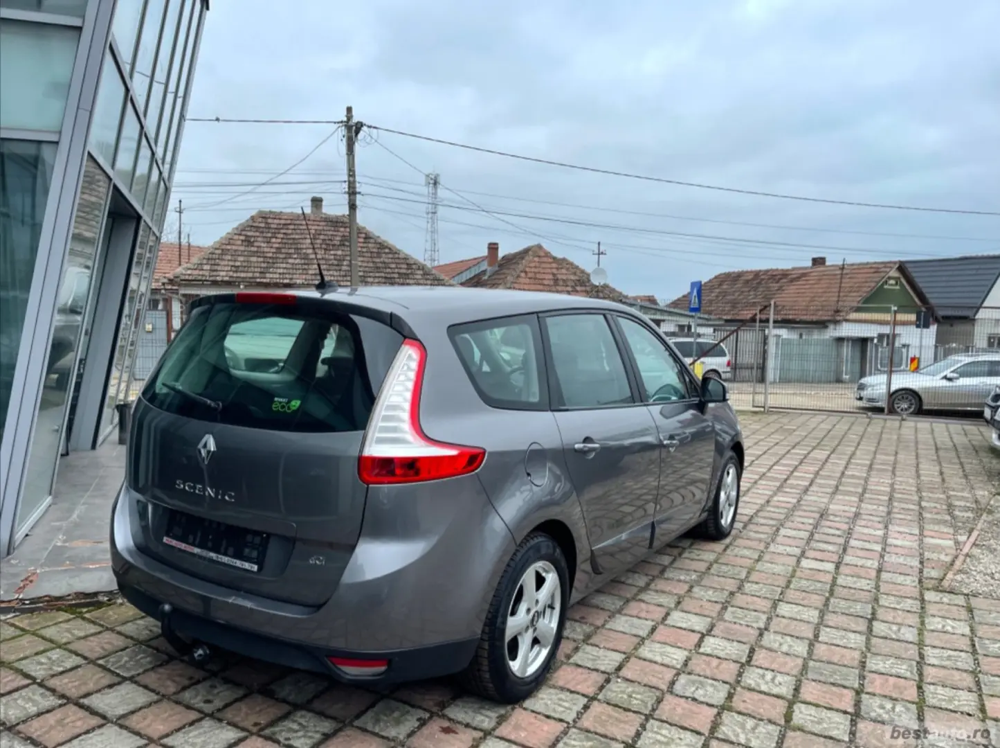 Renault Grand Scenic