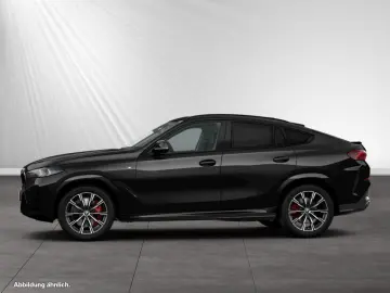 X6 xDrive40d M Sport
