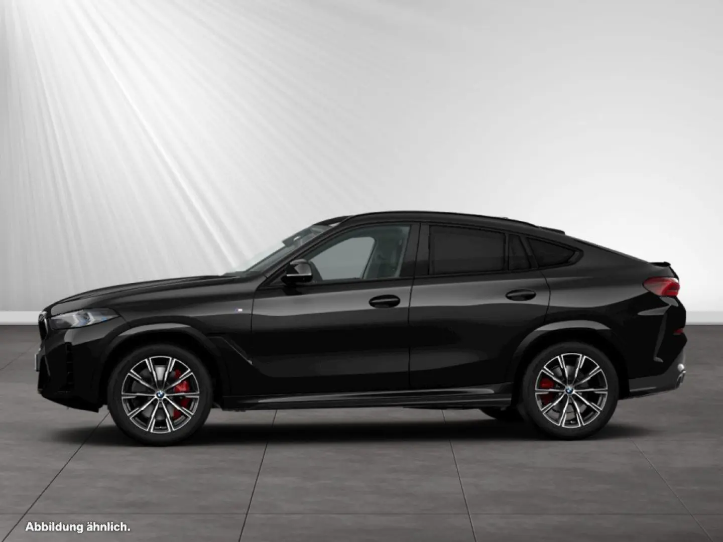 X6 xDrive40d M Sport
