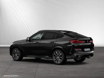 X6 xDrive40d M Sport