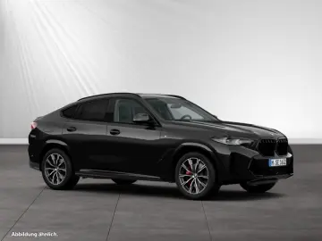 X6 xDrive40d M Sport