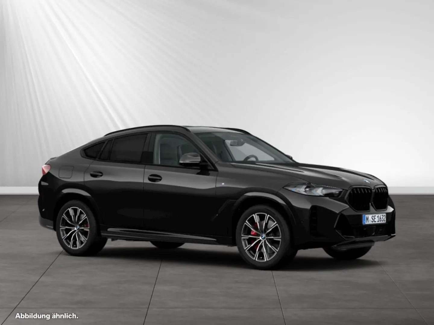 X6 xDrive40d M Sport