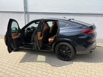 X6 30d xDrive M Sportpaket Pro