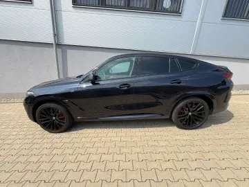 X6 30d xDrive M Sportpaket Pro