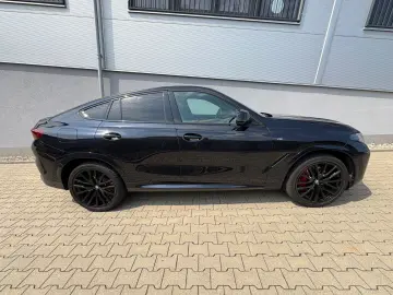X6 30d xDrive M Sportpaket Pro
