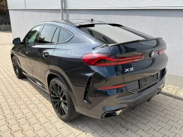 X6 30d xDrive M Sportpaket Pro