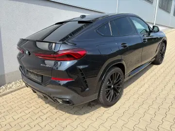 X6 30d xDrive M Sportpaket Pro