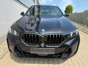 X6 30d xDrive M Sportpaket Pro