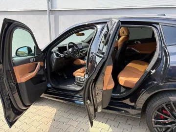 X6 30d xDrive M Sportpaket Pro