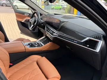 X6 30d xDrive M Sportpaket Pro