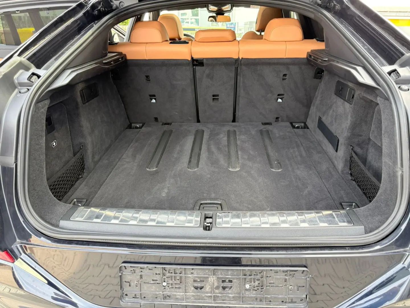 X6 30d xDrive M Sportpaket Pro