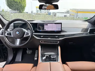 X6 30d xDrive M Sportpaket Pro