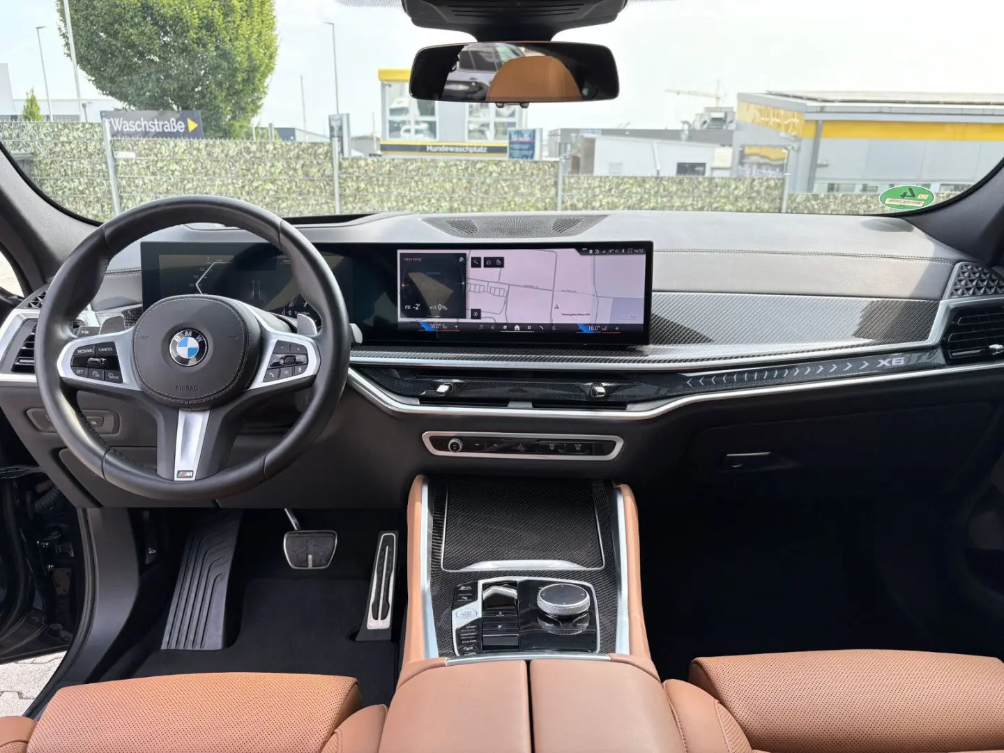 X6 30d xDrive M Sportpaket Pro