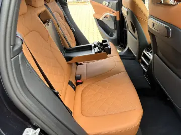 X6 30d xDrive M Sportpaket Pro