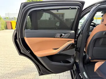 X6 30d xDrive M Sportpaket Pro
