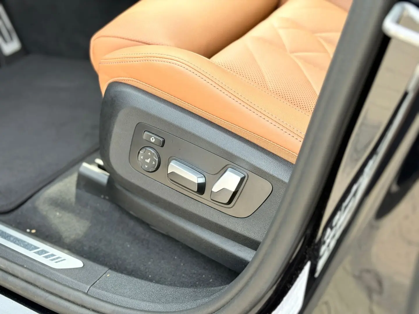 X6 30d xDrive M Sportpaket Pro