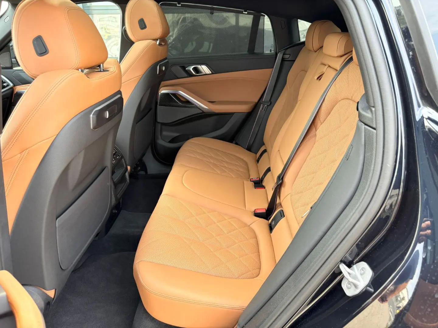 X6 30d xDrive M Sportpaket Pro