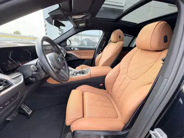 X6 30d xDrive M Sportpaket Pro