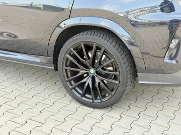 X6 30d xDrive M Sportpaket Pro