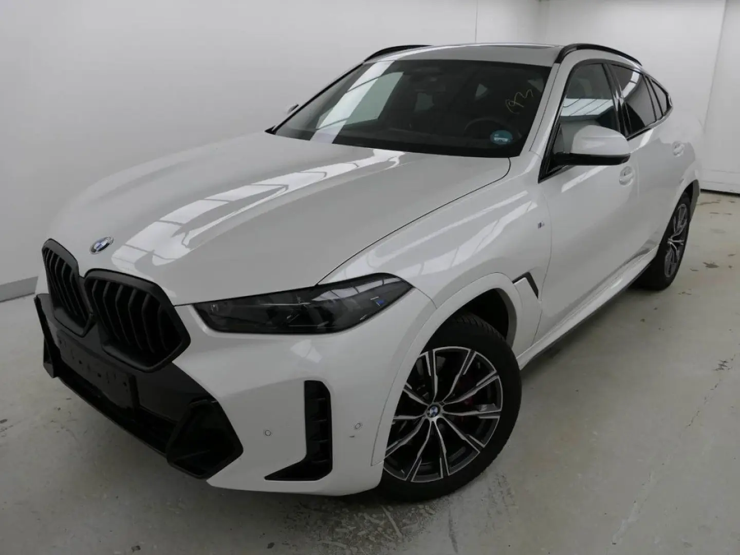 X6 xDr40d M Sport Pro