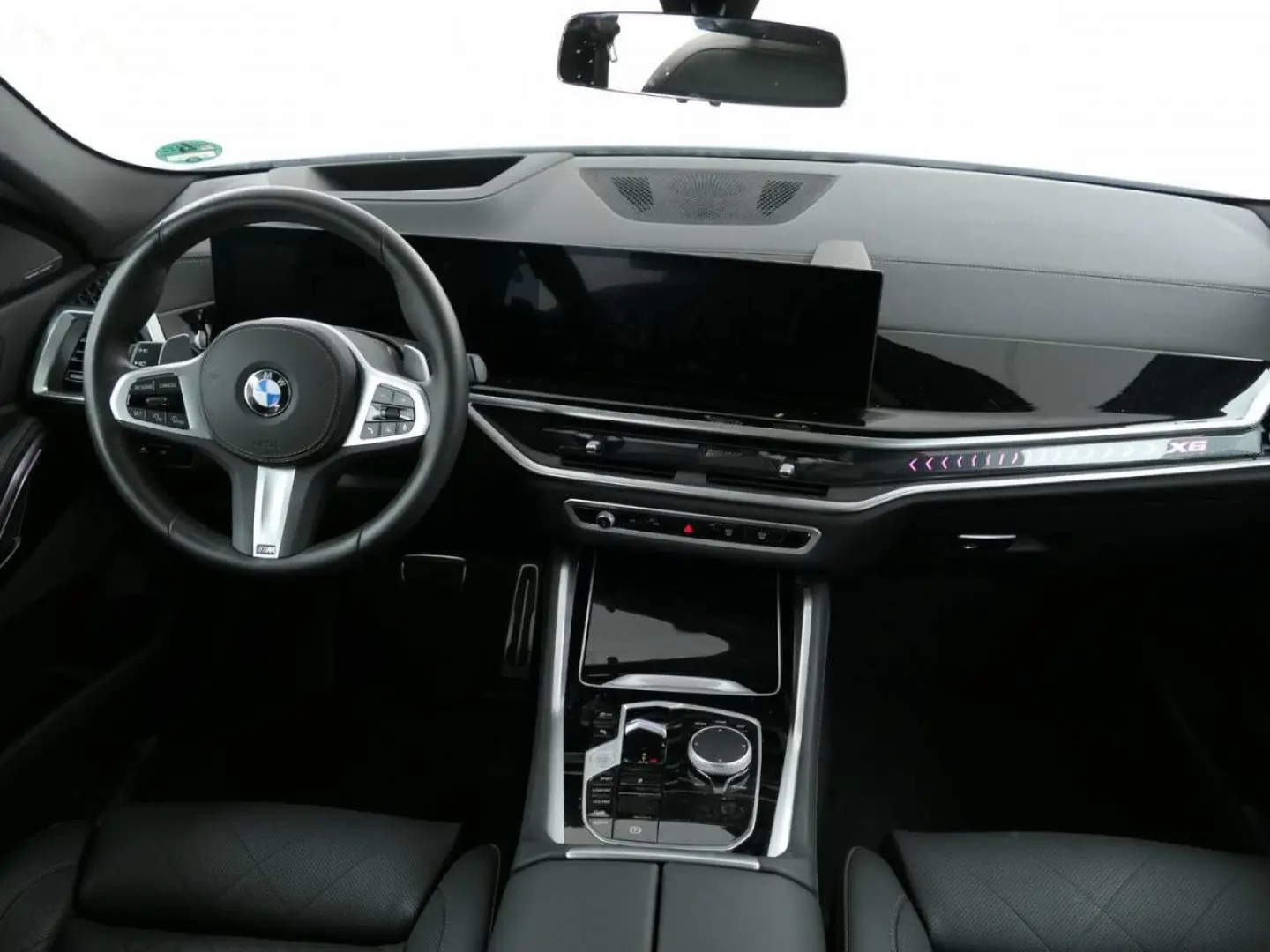 X6 xDr40d M Sport Pro