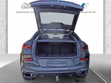 X6 xDrive40d Sportpaket Pro