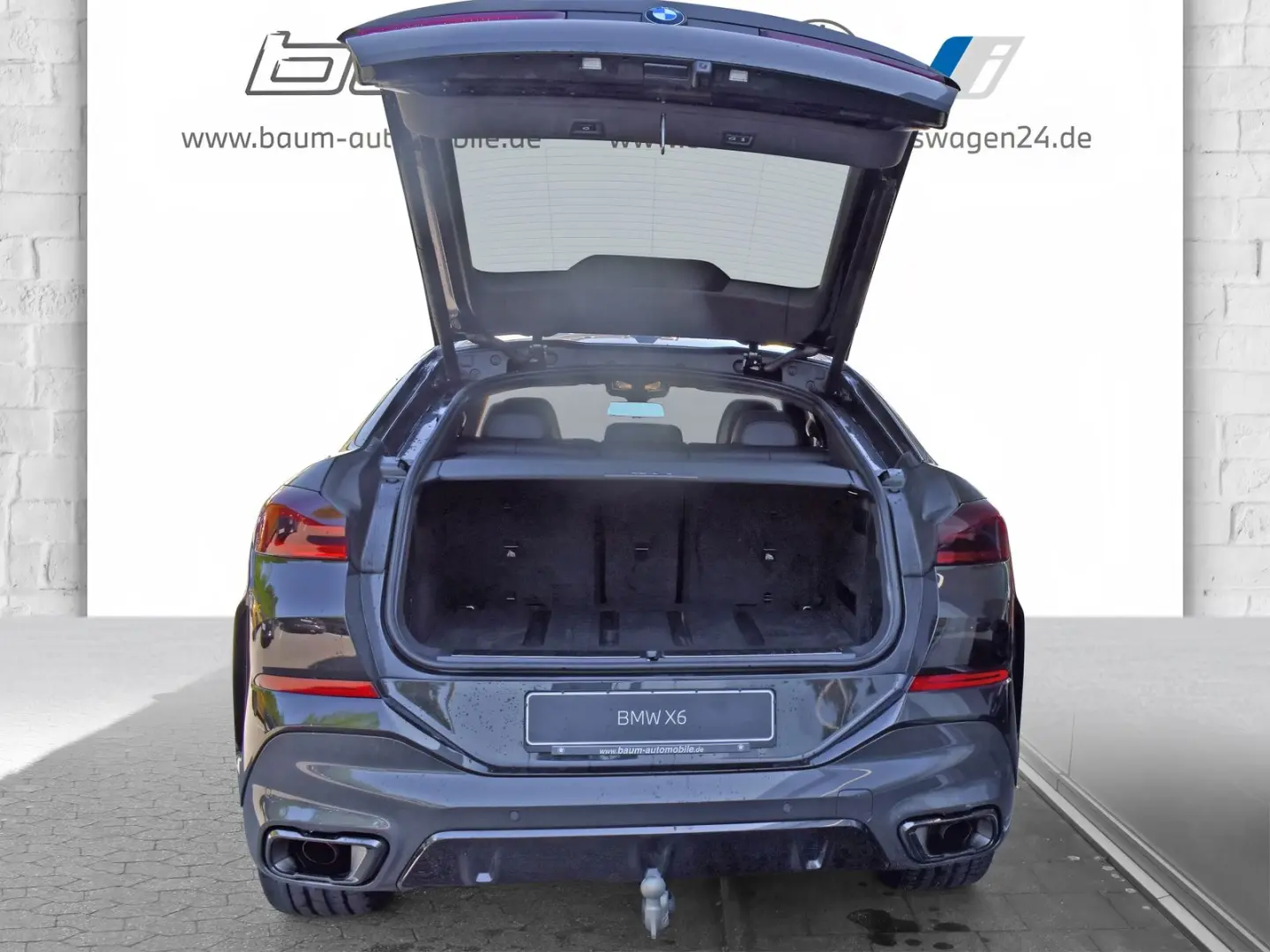 X6 xDrive40d Sportpaket Pro