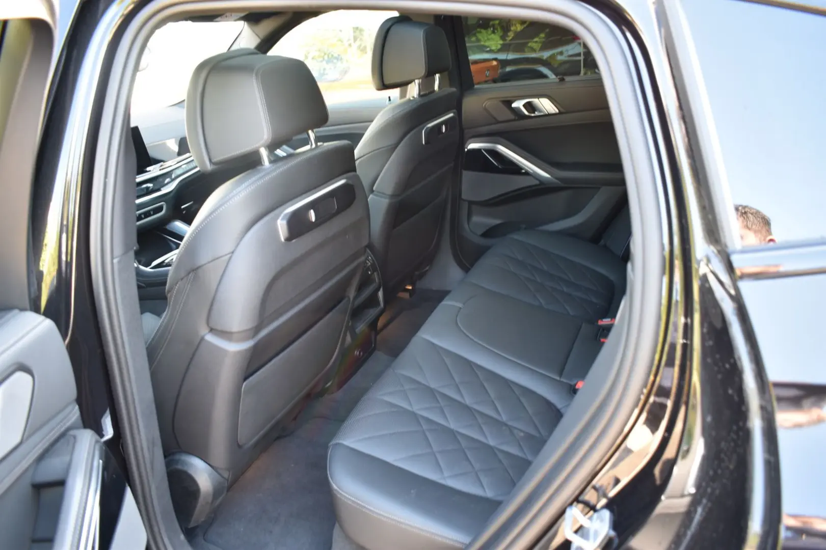X6 xDrive40d Sportpaket Pro
