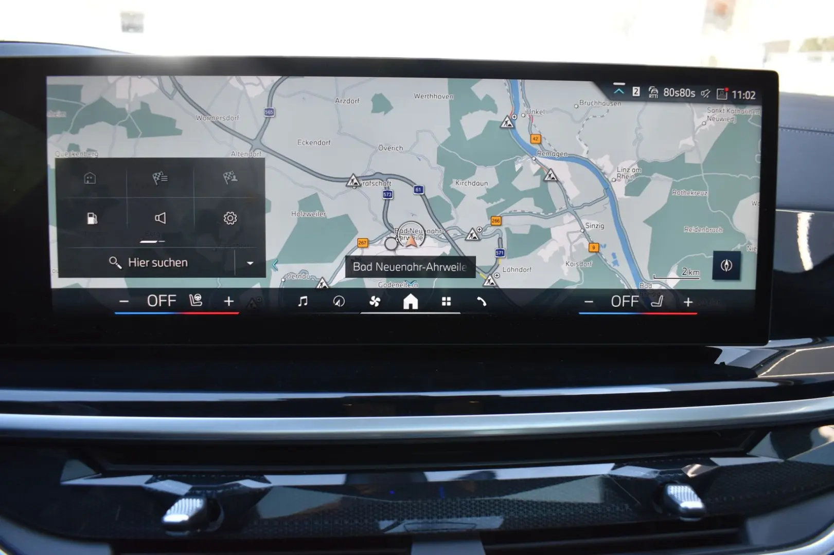 X6 xDrive40d Sportpaket Pro