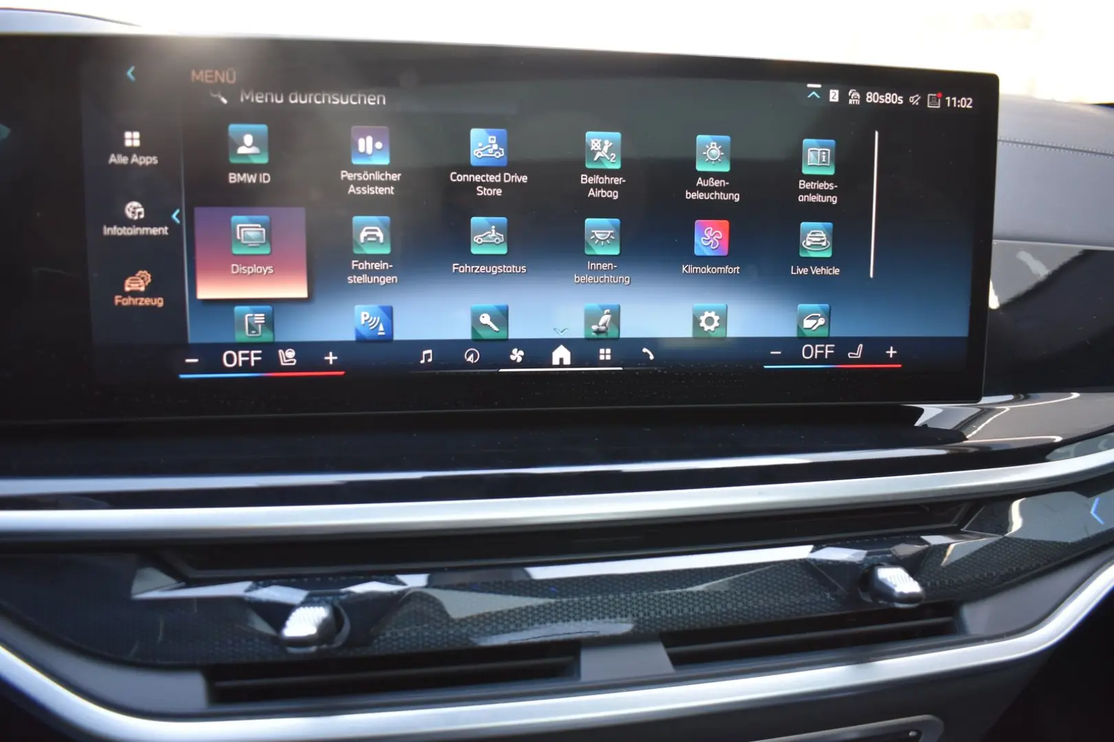 X6 xDrive40d Sportpaket Pro
