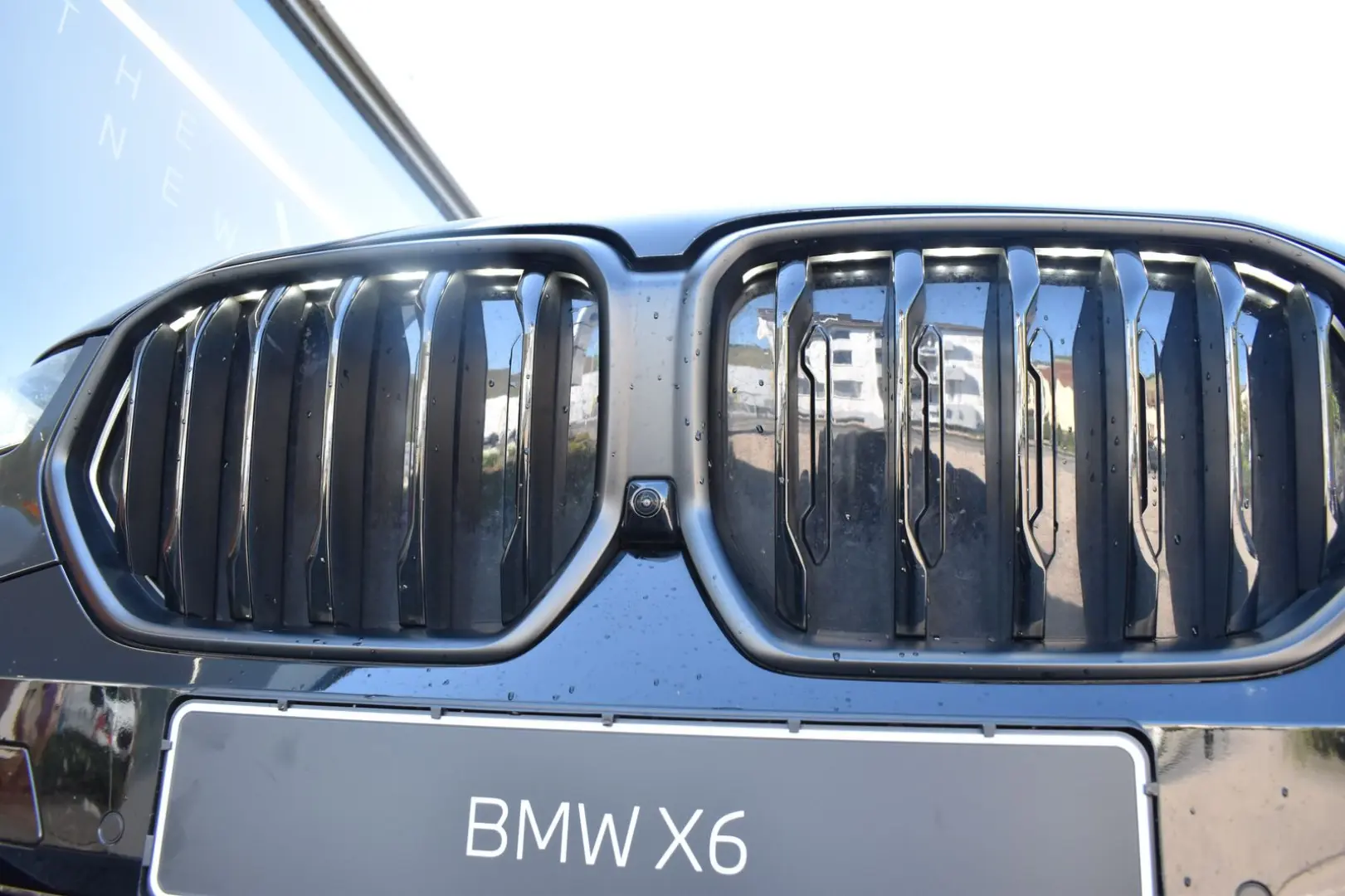 X6 xDrive40d Sportpaket Pro