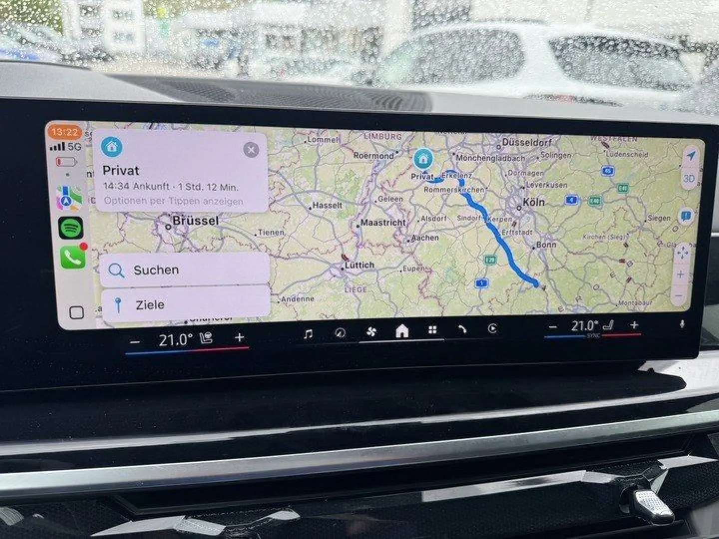 X6 xDrive40d Sportpaket Pro