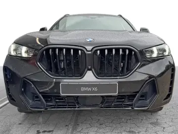 X6 xDrive40d Sportpaket Pro