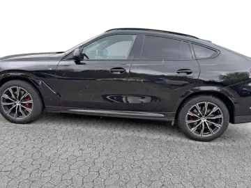X6 xDrive40d Sportpaket Pro