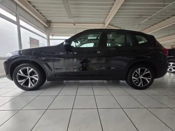 X3 xDrive 30 e Advantage, Pano, PDC, Kam, SHZ